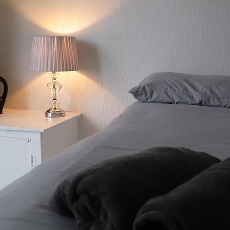 Kop View Hotel Liverpool Ngoại thất bức ảnh