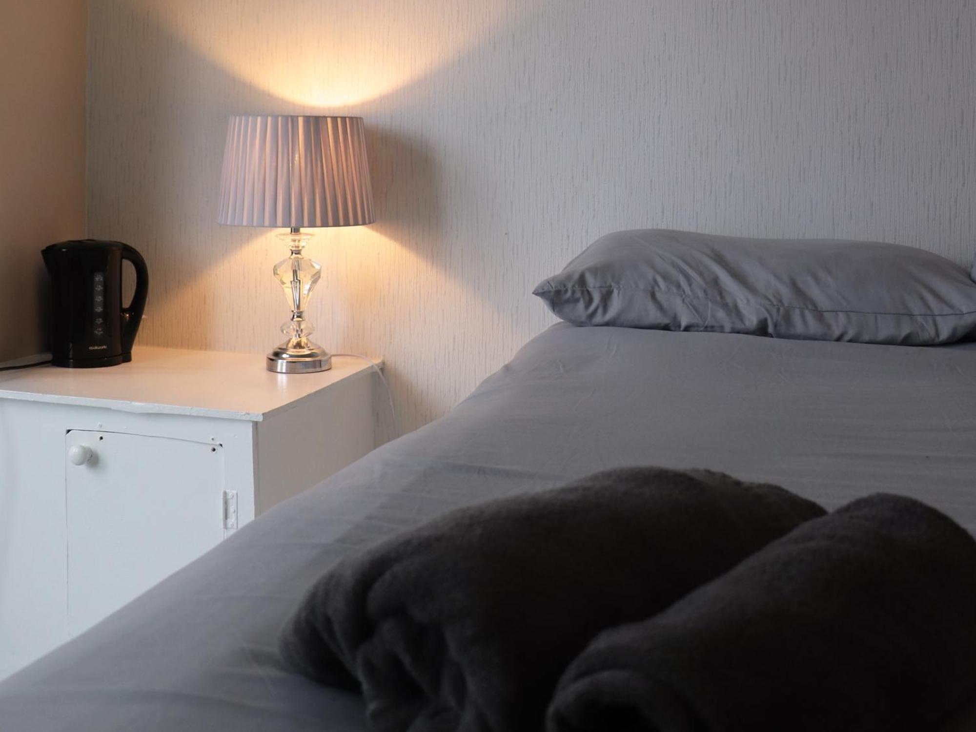 Kop View Hotel Liverpool Ngoại thất bức ảnh