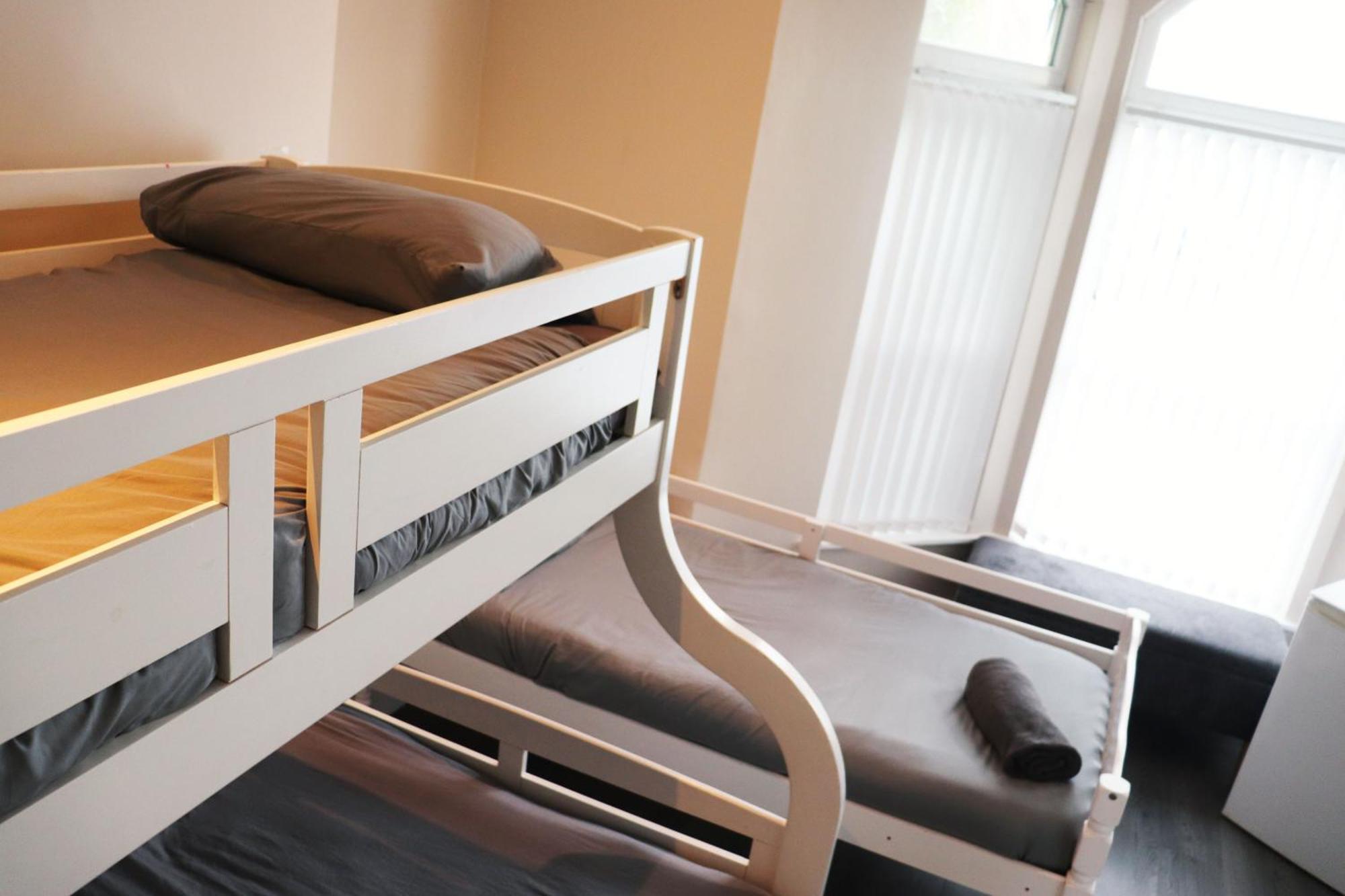Kop View Hotel Liverpool Ngoại thất bức ảnh