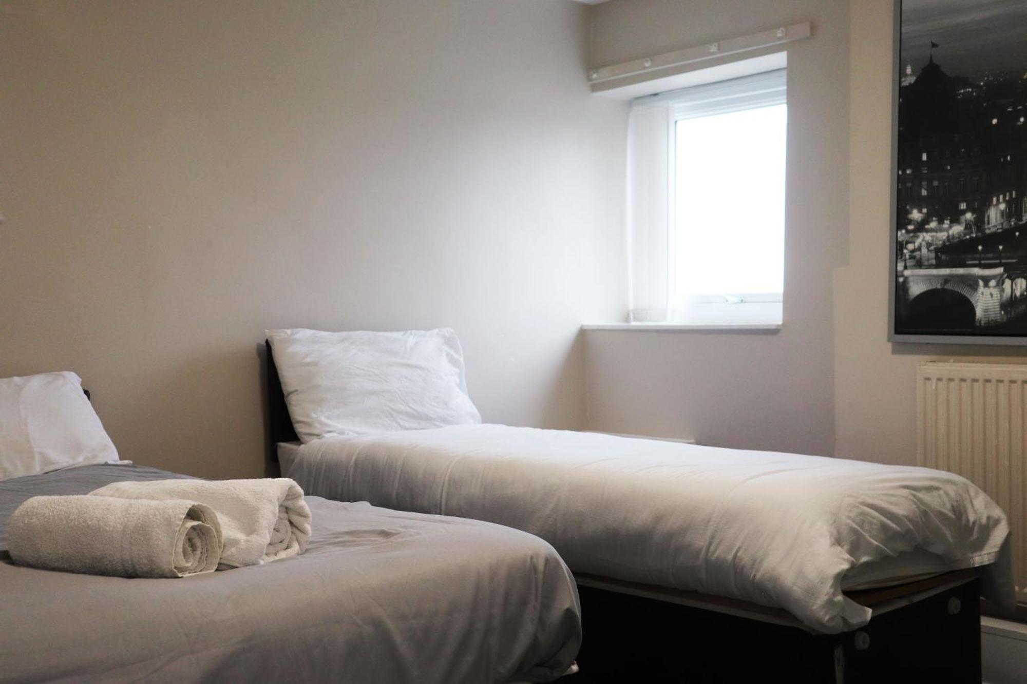 Kop View Hotel Liverpool Ngoại thất bức ảnh